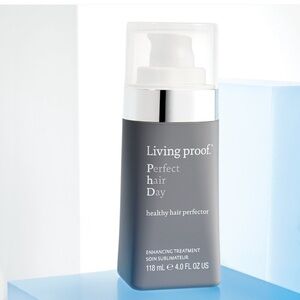 ✨Living Proof Perfect Hair Day Healthy Hair Perfector | New | 4oz Full Size✨